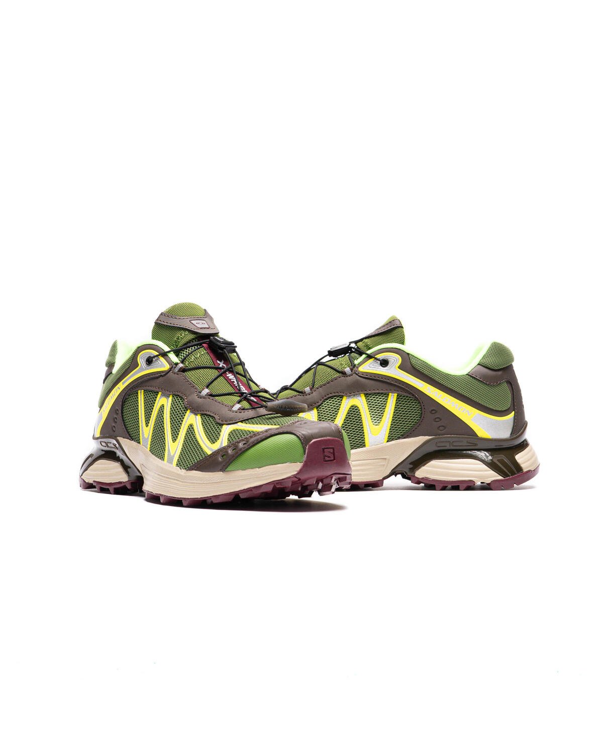 Salomon XT-WHISPER | L47724100 | AFEW STORE
